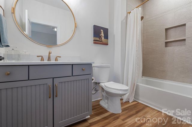 10904 Leyton Place, Charlotte, NC 28227