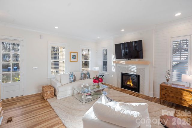 10904 Leyton Place, Charlotte, NC 28227