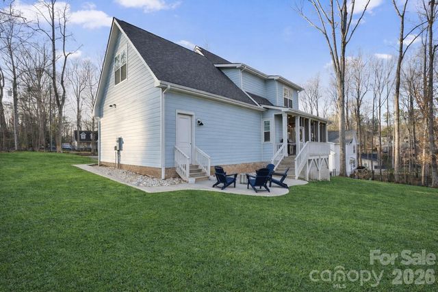 10904 Leyton Place, Charlotte, NC 28227