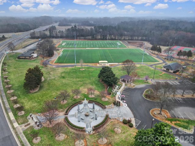 10904 Leyton Place, Charlotte, NC 28227