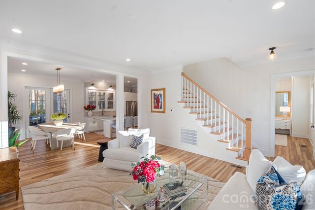 10904 Leyton Place, Charlotte, NC 28227