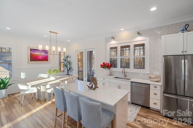 10904 Leyton Place, Charlotte, NC 28227