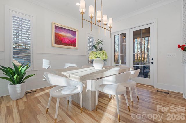 10904 Leyton Place, Charlotte, NC 28227