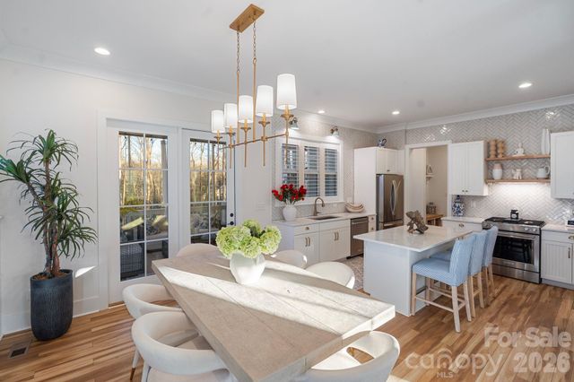 10904 Leyton Place, Charlotte, NC 28227