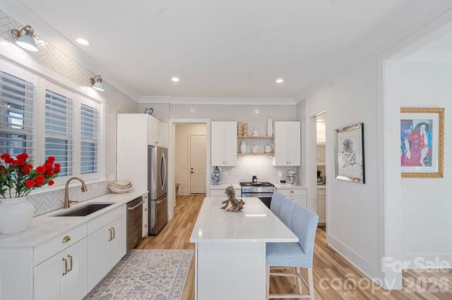 10904 Leyton Place, Charlotte, NC 28227