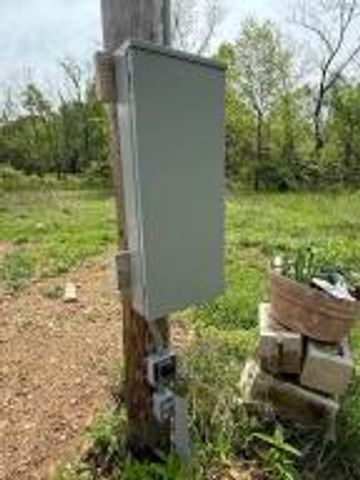 8785 St. George Road, Hartville, MO 65667