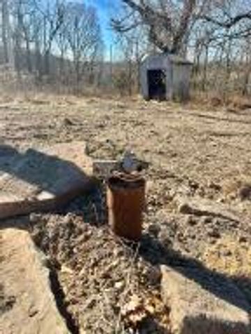 8785 St. George Road, Hartville, MO 65667