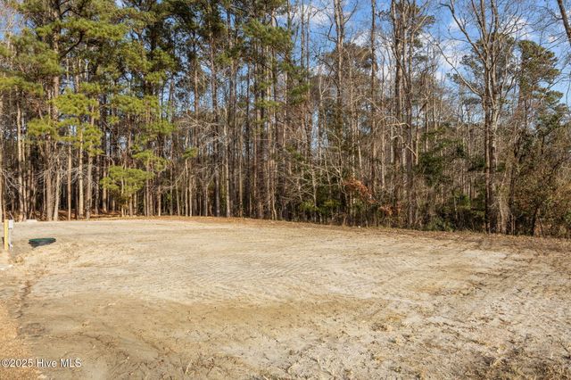 98 E Morning Glory Drive, Arapahoe, NC 28510