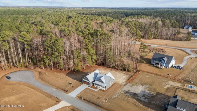 98 E Morning Glory Drive, Arapahoe, NC 28510