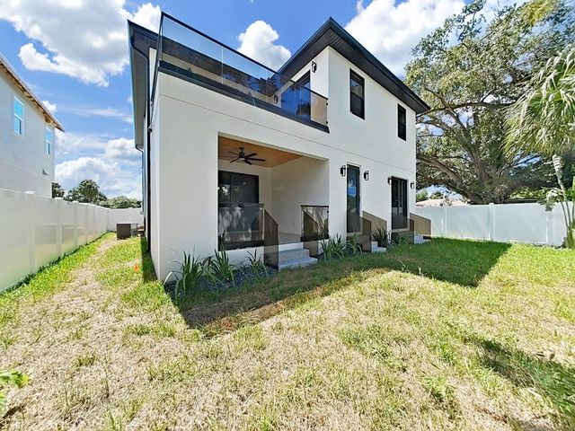 1505 W GRACE STREET, Tampa, FL 33607