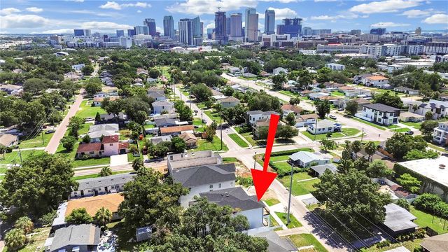 1505 W GRACE STREET, Tampa, FL 33607