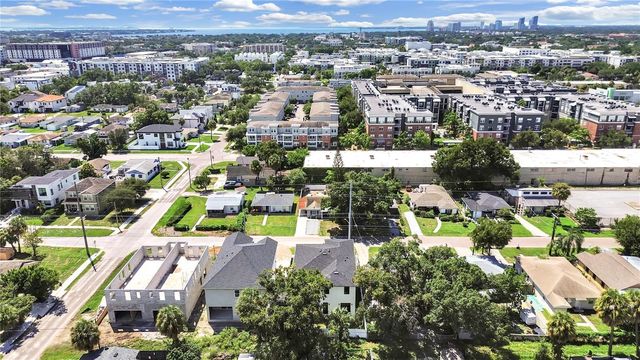 1505 W GRACE STREET, Tampa, FL 33607