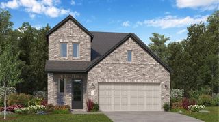 9022 Marbled Duck Drive, Baytown, TX 77521