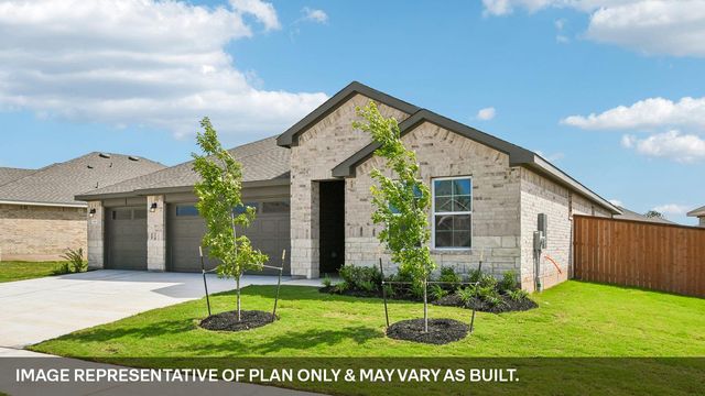 228 Rivers Edge DR, Georgetown, TX 78628