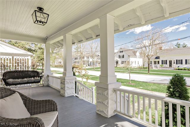 26 Water Street, Chagrin Falls, OH 44022