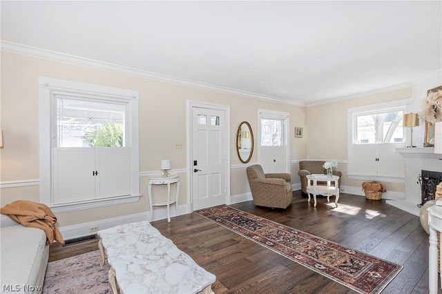 26 Water Street, Chagrin Falls, OH 44022