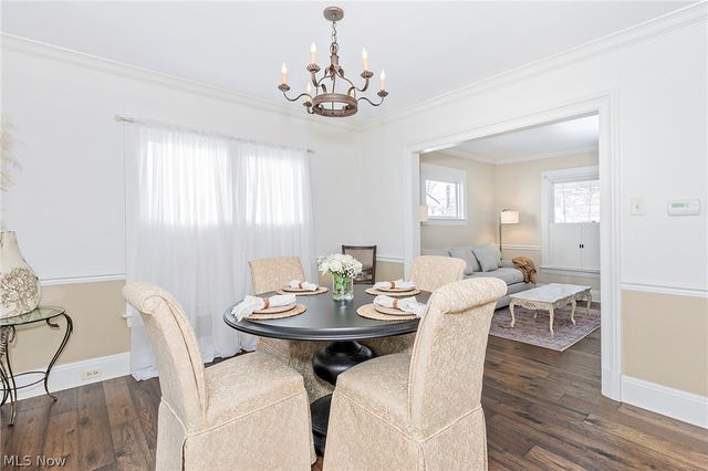 26 Water Street, Chagrin Falls, OH 44022