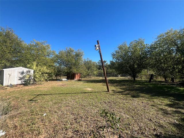 1125 Lytle Acres Drive, Abilene, TX 79602