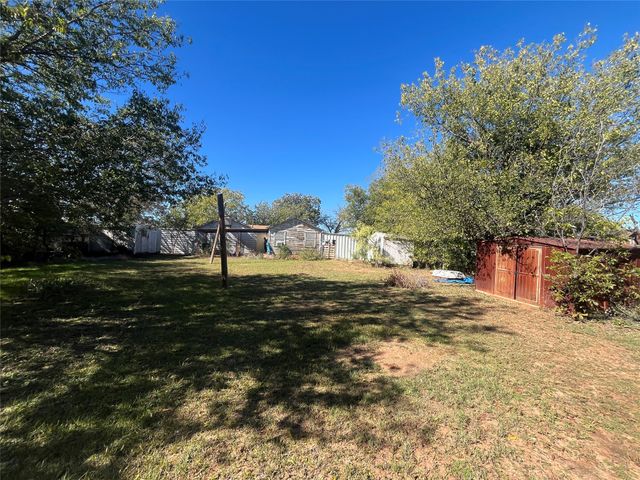 1125 Lytle Acres Drive, Abilene, TX 79602