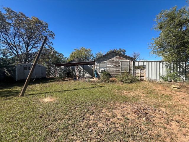 1125 Lytle Acres Drive, Abilene, TX 79602