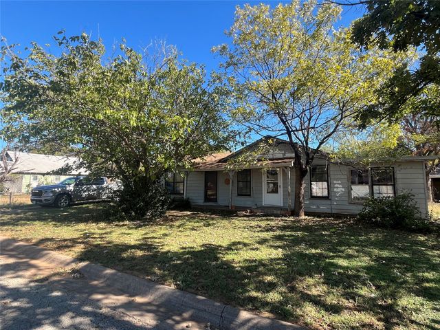 1125 Lytle Acres Drive, Abilene, TX 79602