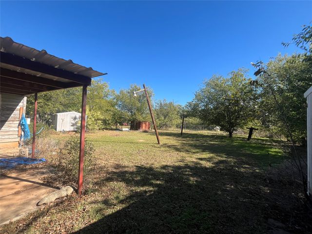 1125 Lytle Acres Drive, Abilene, TX 79602