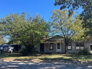 1125 Lytle Acres Drive, Abilene, TX 79602