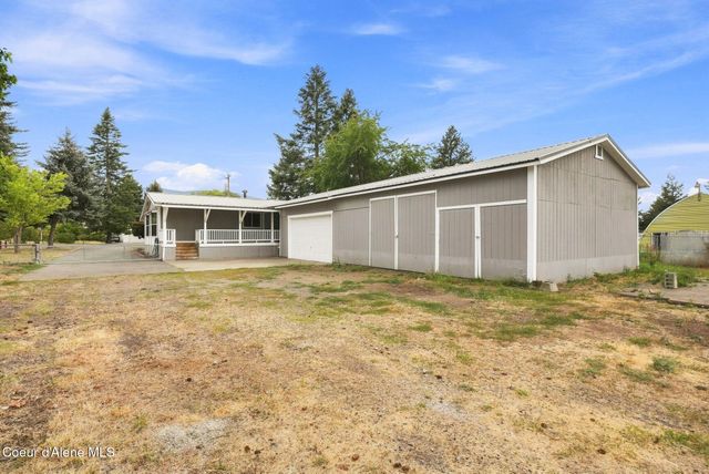 2101 W Cannon AVE, Post Falls, ID 83854