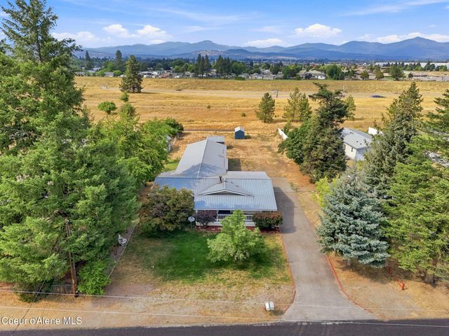 2101 W Cannon AVE, Post Falls, ID 83854