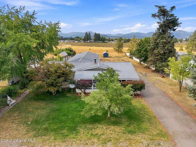 2101 W Cannon AVE, Post Falls, ID 83854
