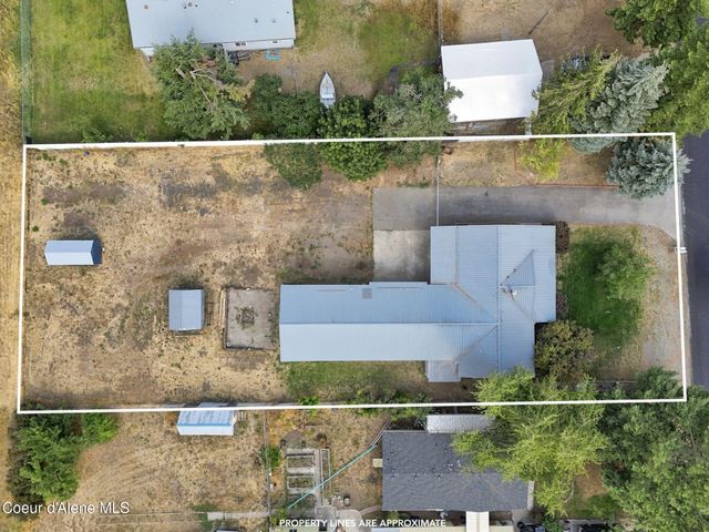 2101 W Cannon AVE, Post Falls, ID 83854