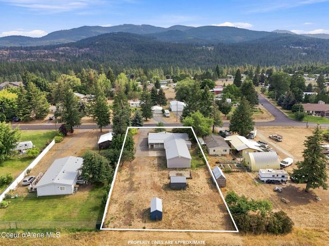 2101 W Cannon AVE, Post Falls, ID 83854