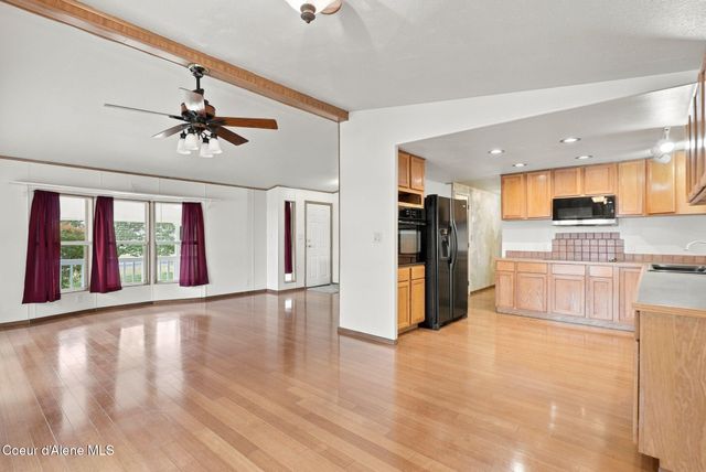 2101 W Cannon AVE, Post Falls, ID 83854