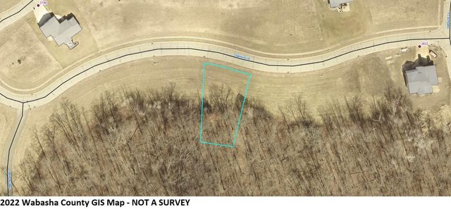 2812 Oakhurst Drive, Lake City, MN 55041