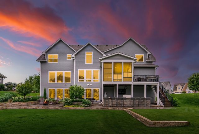 5925 Prestwick Court, Excelsior, MN 55331