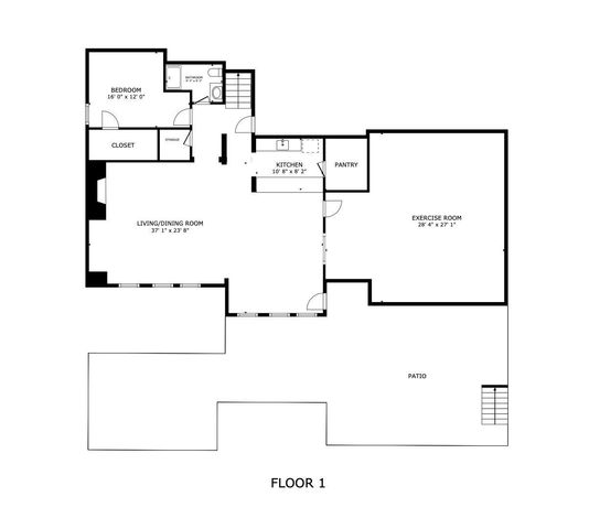 5925 Prestwick Court, Excelsior, MN 55331