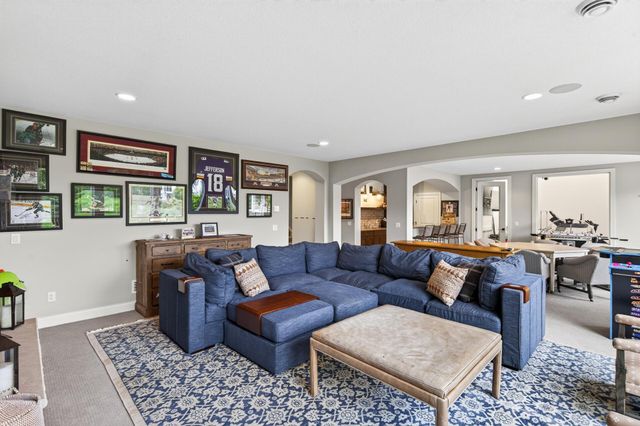 5925 Prestwick Court, Excelsior, MN 55331