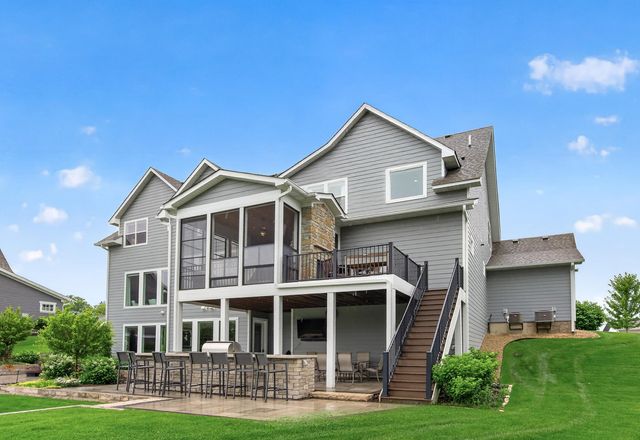 5925 Prestwick Court, Excelsior, MN 55331