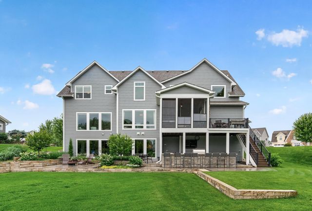 5925 Prestwick Court, Excelsior, MN 55331
