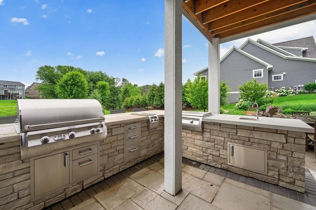 5925 Prestwick Court, Excelsior, MN 55331