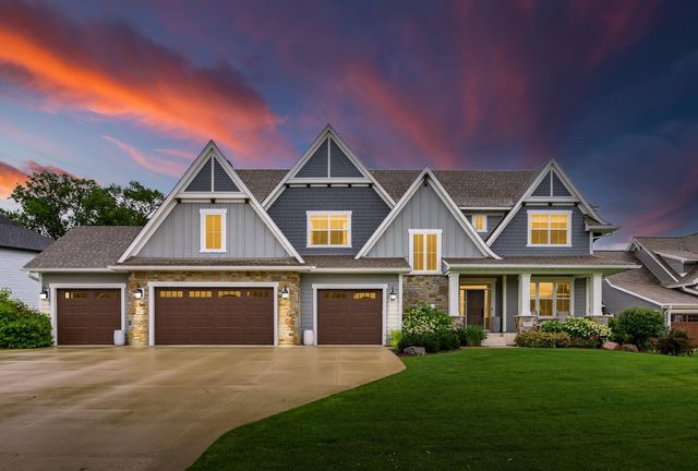 5925 Prestwick Court, Excelsior, MN 55331