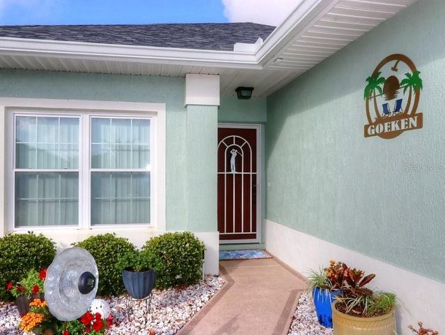 5028 ST. ANDREWS, Leesburg, FL 34748