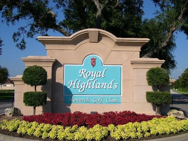 5028 ST. ANDREWS, Leesburg, FL 34748