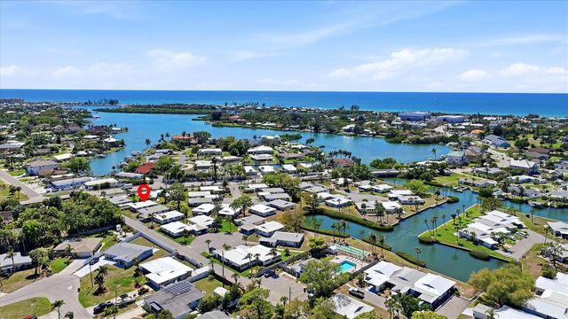215 FAIR WINDS DRIVE 215, Nokomis, FL 34275