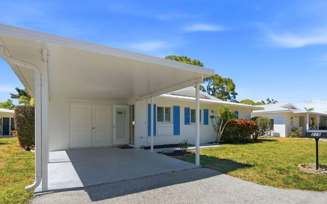 215 FAIR WINDS DRIVE 215, Nokomis, FL 34275