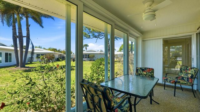 215 FAIR WINDS DRIVE 215, Nokomis, FL 34275