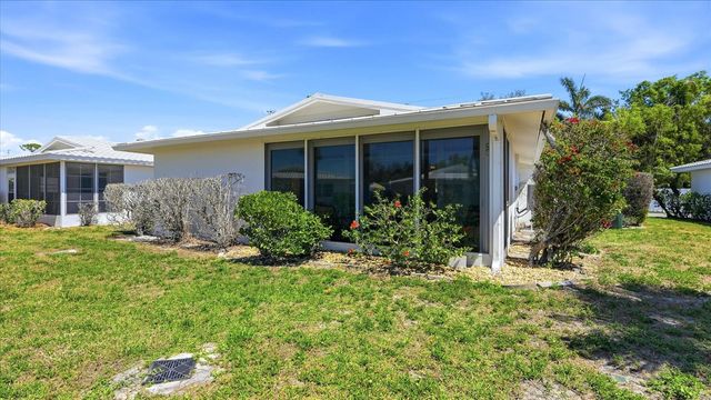215 FAIR WINDS DRIVE 215, Nokomis, FL 34275