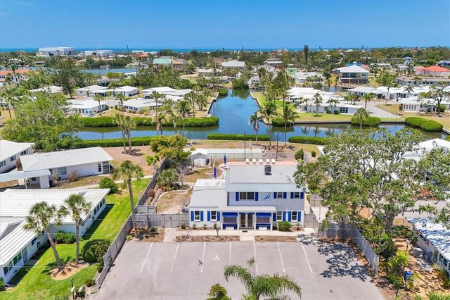 215 FAIR WINDS DRIVE 215, Nokomis, FL 34275