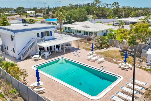 215 FAIR WINDS DRIVE 215, Nokomis, FL 34275