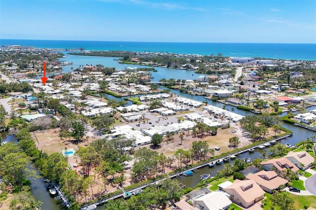 215 FAIR WINDS DRIVE 215, Nokomis, FL 34275